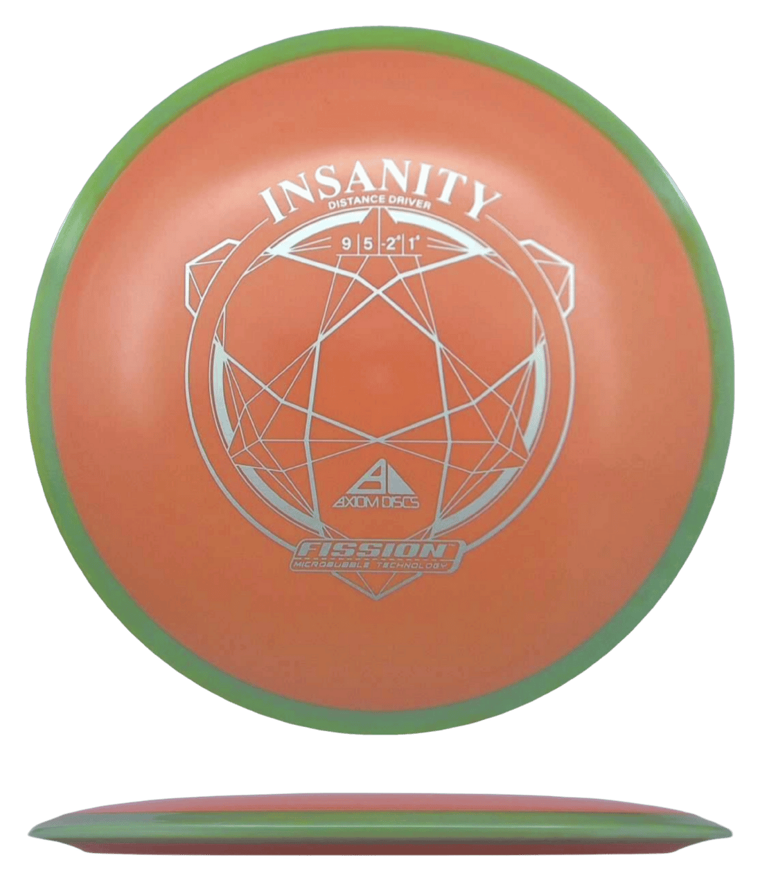 Axiom Insanity