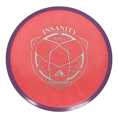MVP Disc Sports Axiom Insanity - Skyline Disc Golf