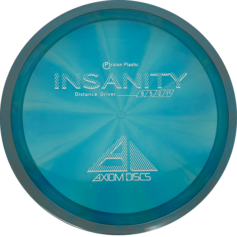 MVP Disc Sports Axiom Insanity - Skyline Disc Golf