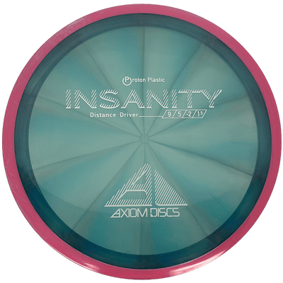 Axiom Insanity