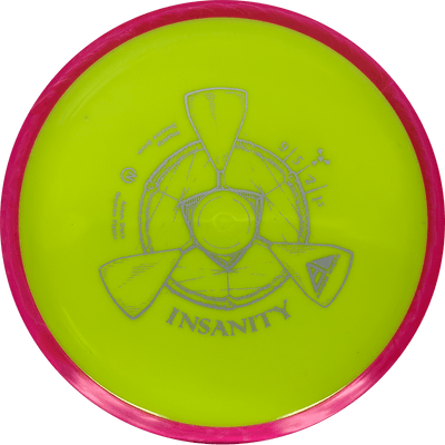 MVP Disc Sports Axiom Insanity - Skyline Disc Golf