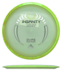 Axiom Insanity - Proton / 172g - Seafoam w/ Blue Rim (Silver) - Skyline Disc Golf