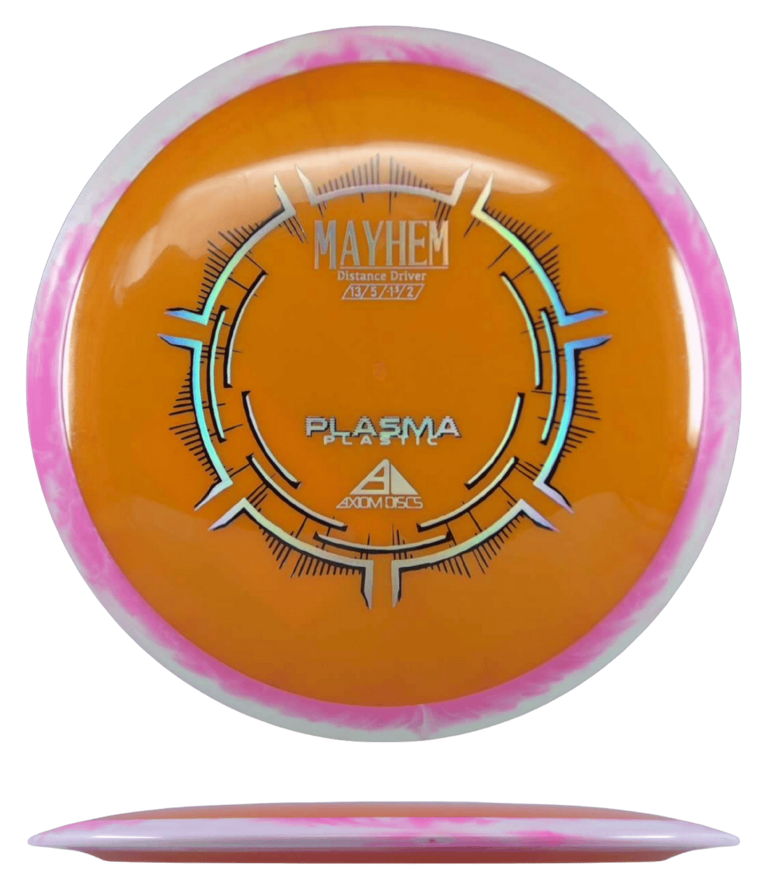 Axiom Mayhem