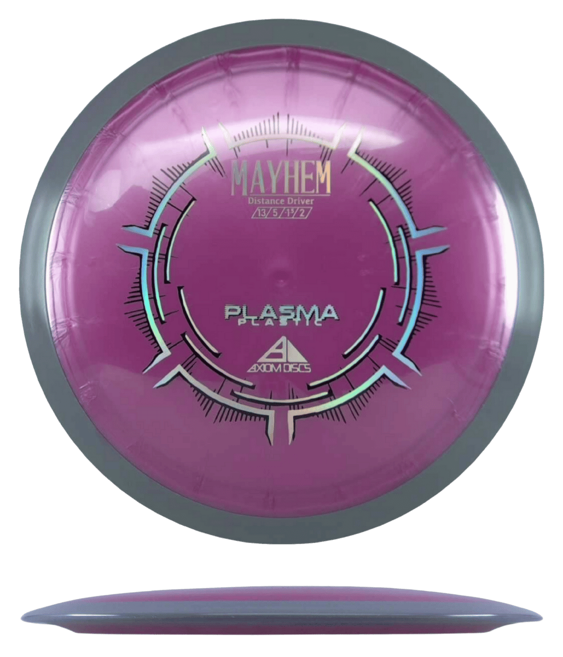 Axiom Mayhem