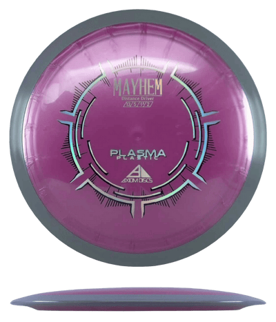 Axiom Mayhem