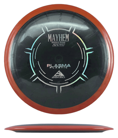 Axiom Mayhem