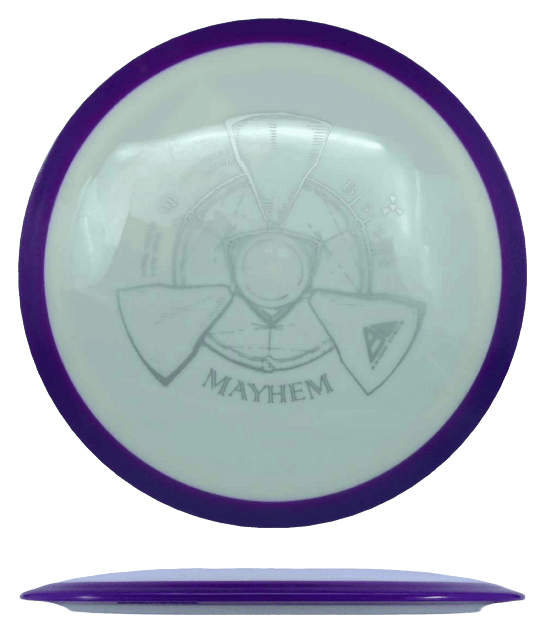 Axiom Mayhem