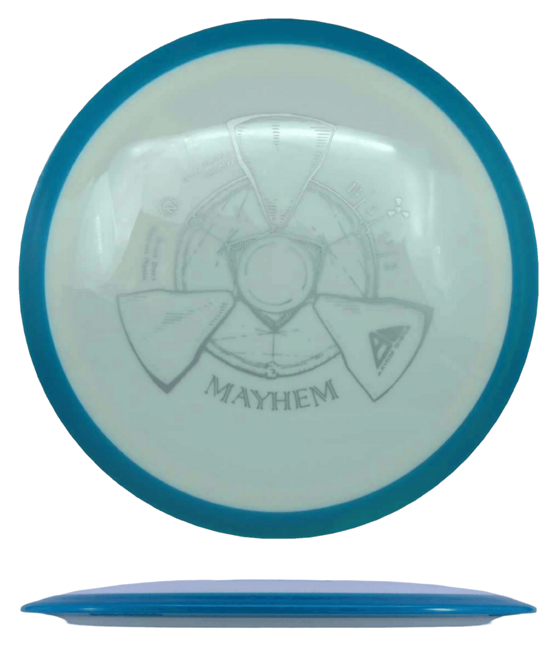 Axiom Mayhem