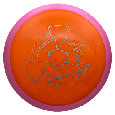 MVP Disc Sports Axiom Panic - Skyline Disc Golf