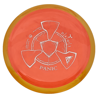 MVP Disc Sports Axiom Panic - Skyline Disc Golf