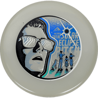 Axiom Pitch - Full Eclipse / 156g - Glow (Special Edition) - Skyline Disc Golf