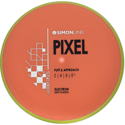 MVP Disc Sports Axiom Pixel - Skyline Disc Golf