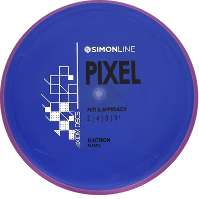 MVP Disc Sports Axiom Pixel - Skyline Disc Golf
