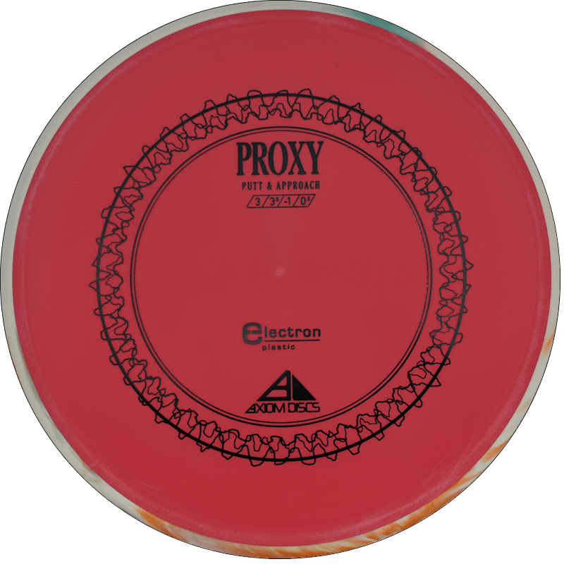 Axiom Proxy