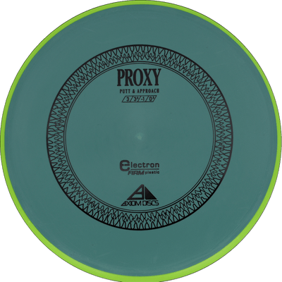 Axiom Proxy