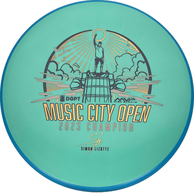 MVP Disc Sports Axiom Proxy - Skyline Disc Golf