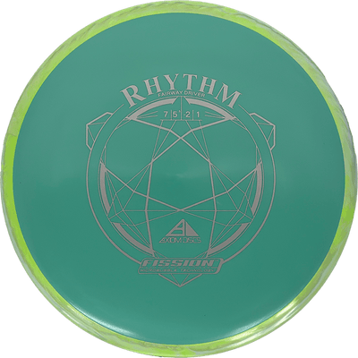 MVP Disc Sports Axiom Rhythm - Skyline Disc Golf