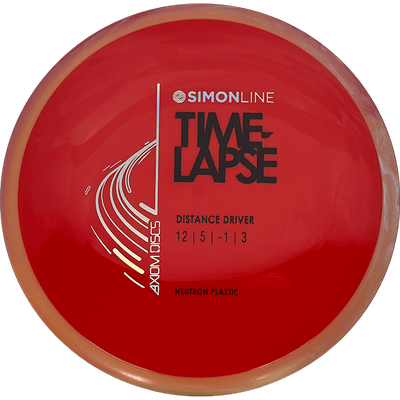 MVP Disc Sports Axiom Time-Lapse - Skyline Disc Golf