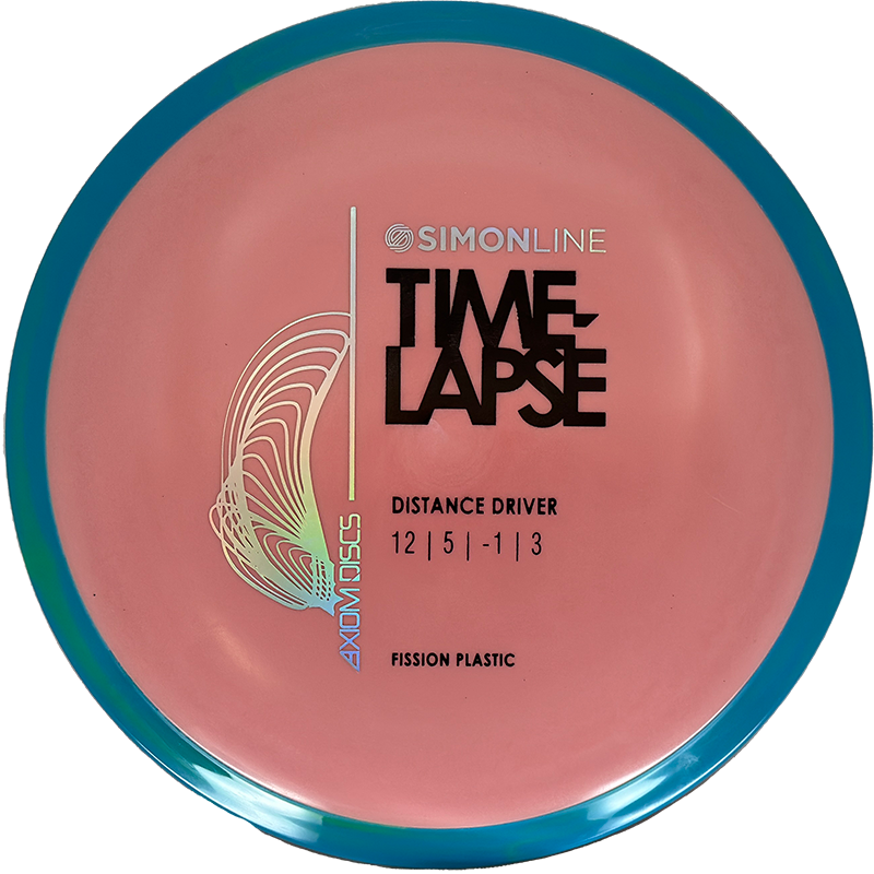 Axiom Time-Lapse