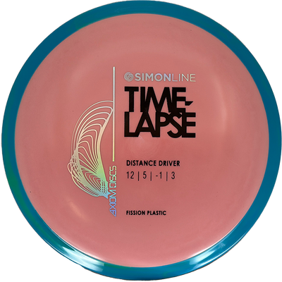 Axiom Time-Lapse