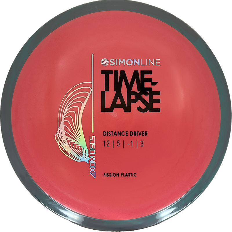 Axiom Time-Lapse