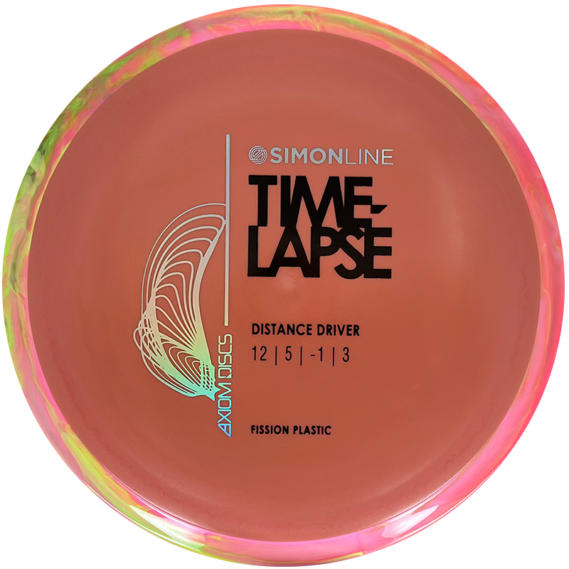 Axiom Time-Lapse