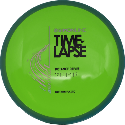 Axiom Time-Lapse