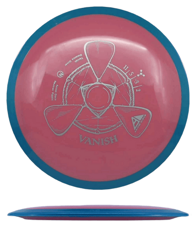 Axiom Vanish