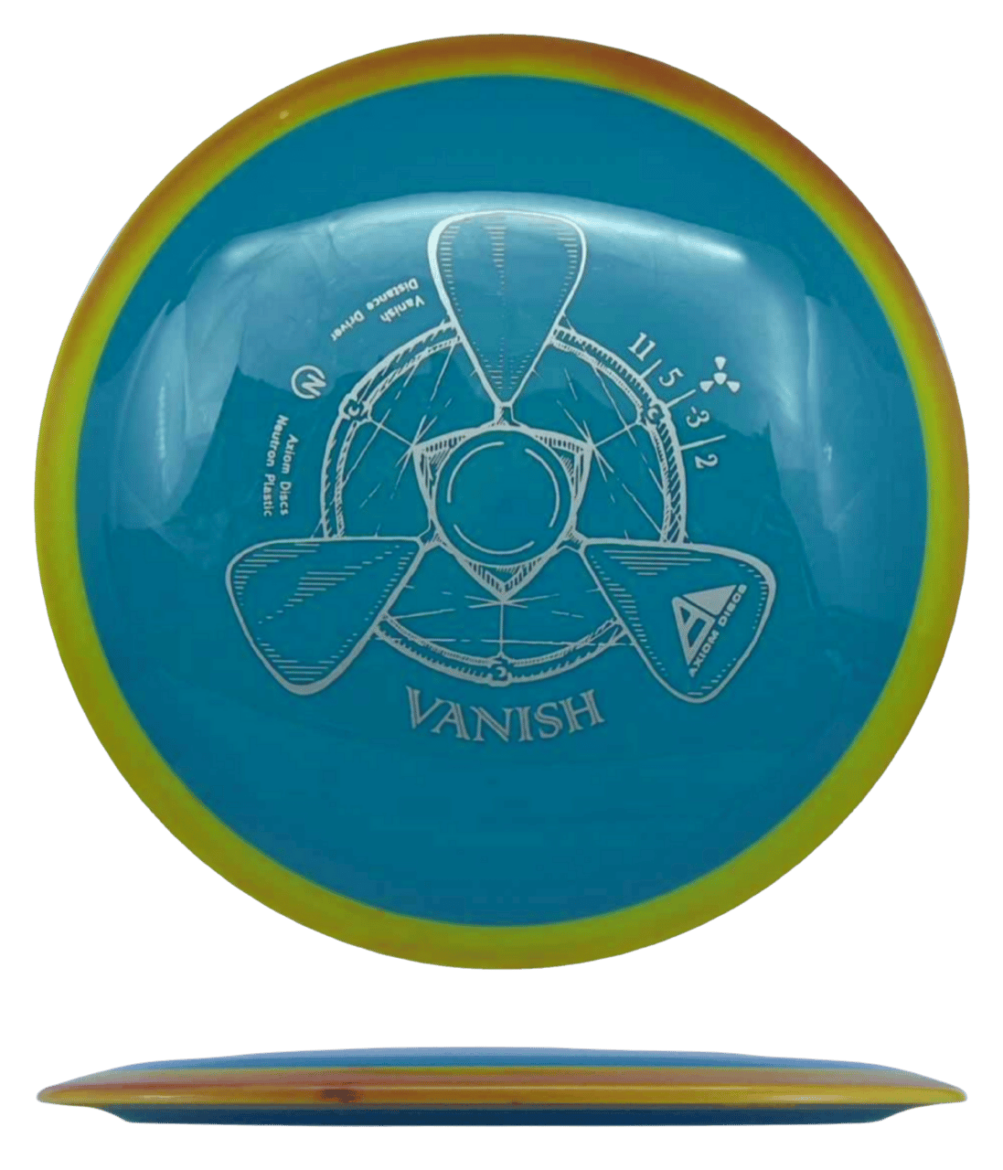 Axiom Vanish