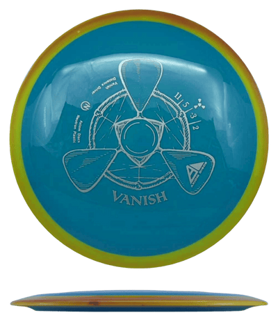 Axiom Vanish