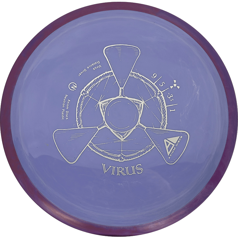 Axiom Virus