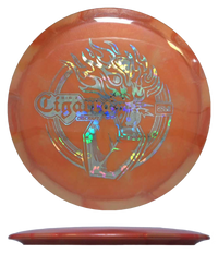 Discraft Cigarra