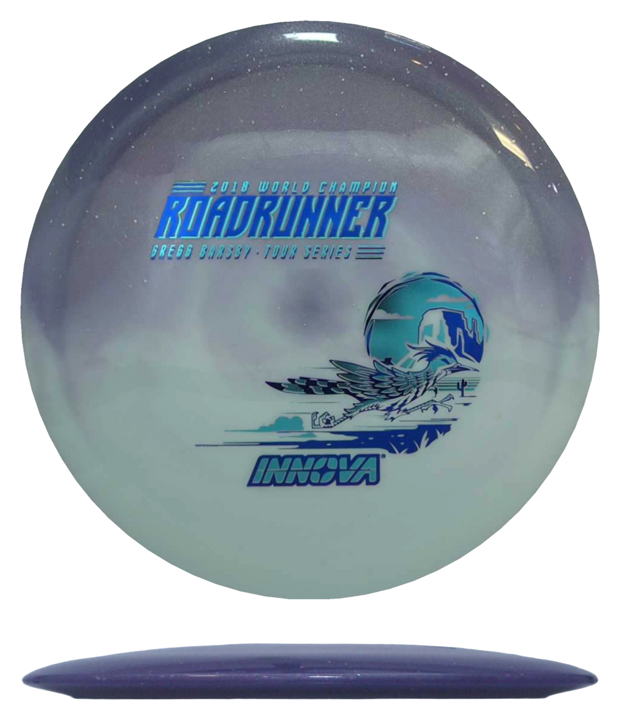 Nari　コカコーラ ロータイングランプ　コーク Innova Roadrunner – Glidey Turnover Driver | Flight Numbers & FAQs