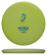 Mint Discs Pickle