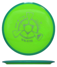 Axiom Wrath
