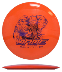 Latitude 64 Jade