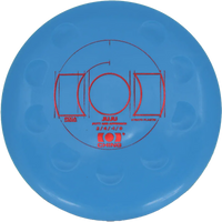 Ching Juju - Strato / 171g - Sky Blue (Red Foil) - Skyline Disc Golf