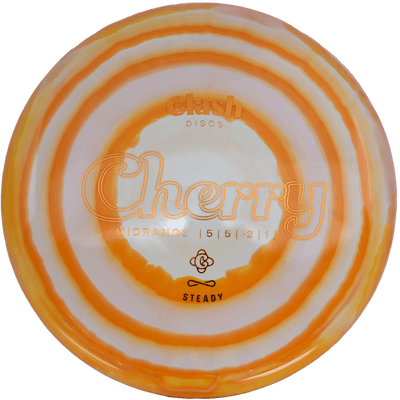 Clash Discs Cherry