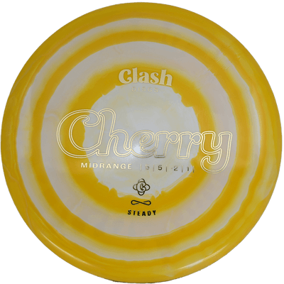 Clash Discs Cherry