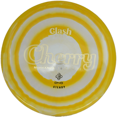 Clash Discs Cherry