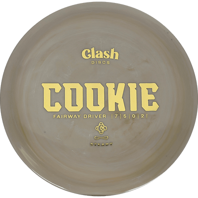 Clash Discs Clash Discs Cookie - Skyline Disc Golf