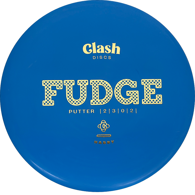 Clash Discs Clash Discs Fudge - Skyline Disc Golf