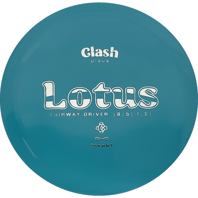 Clash Discs Clash Discs Lotus - Skyline Disc Golf