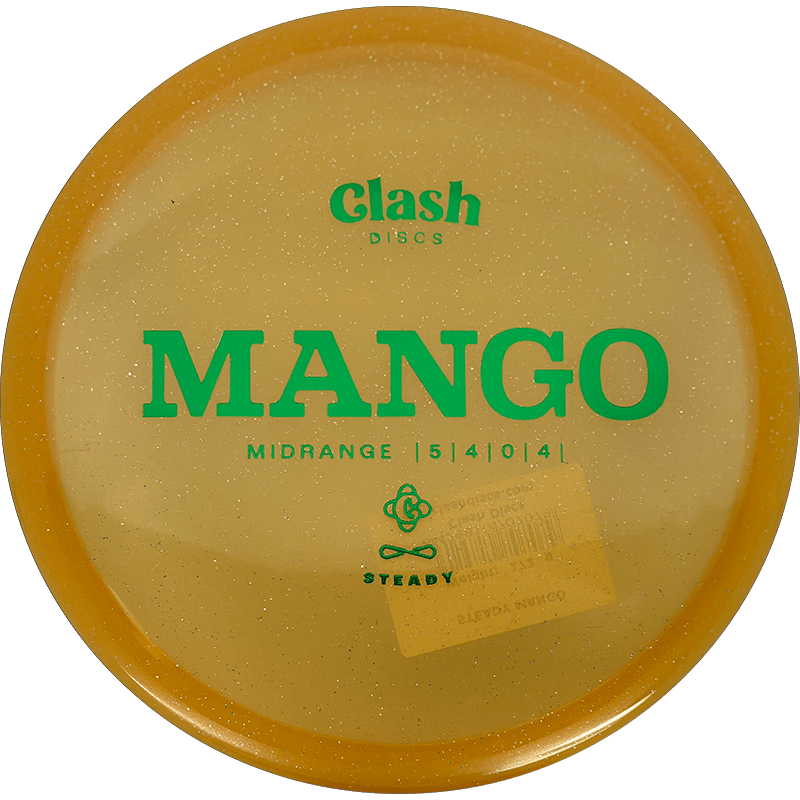 Clash Discs Clash Discs Mango - Skyline Disc Golf