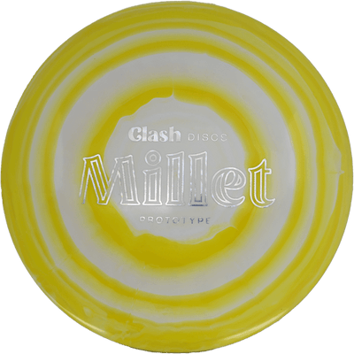 Clash Discs Millet