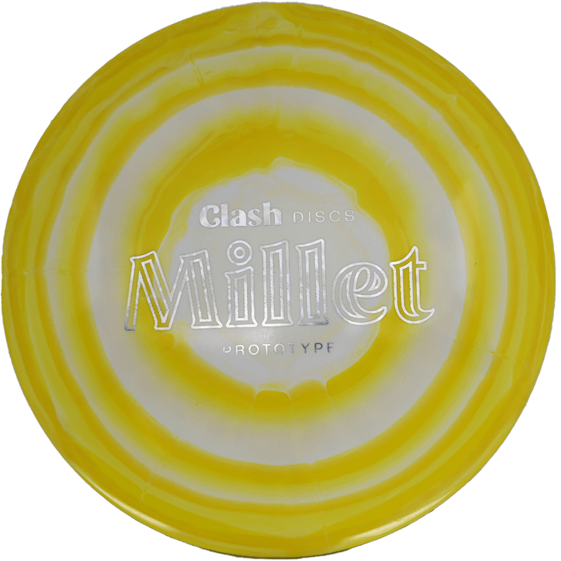 Clash Discs Millet