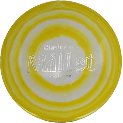 Clash Discs Millet