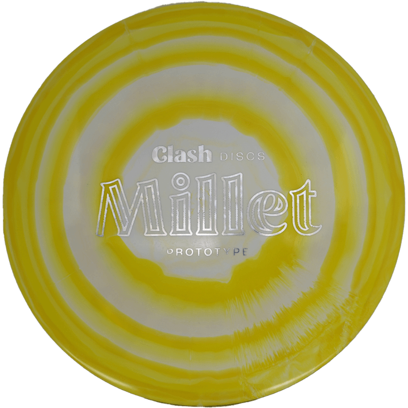 Clash Discs Millet