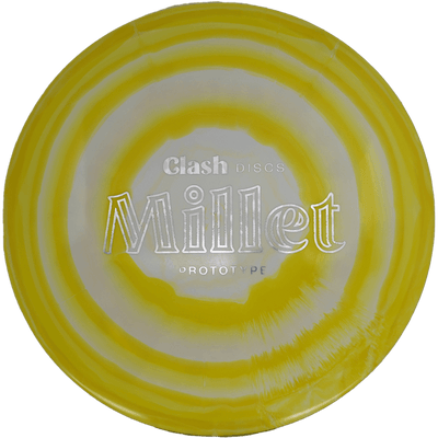 Clash Discs Millet