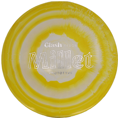 Clash Discs Millet